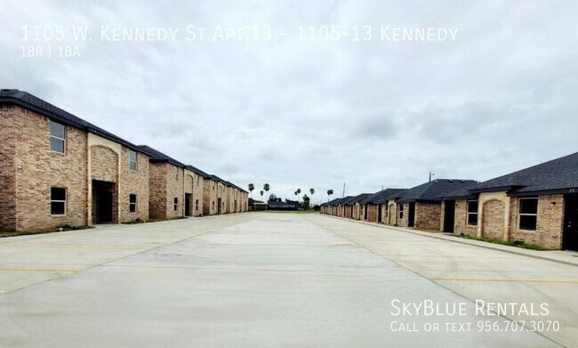 Building Photo - 1105 W Kennedy St