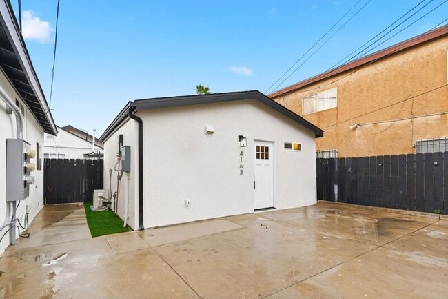 Building Photo - 4163 39th St