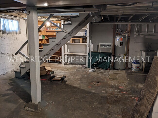 Building Photo - 9224 N Polk Ave