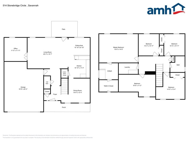 Building Photo - 514 Stonebridge Cir