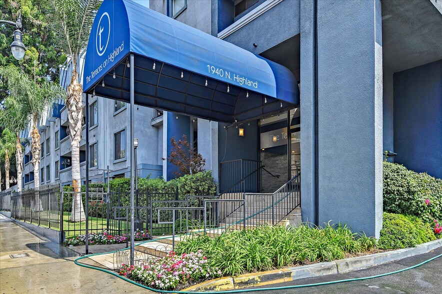 Building Photo - 1940 N Highland Ave