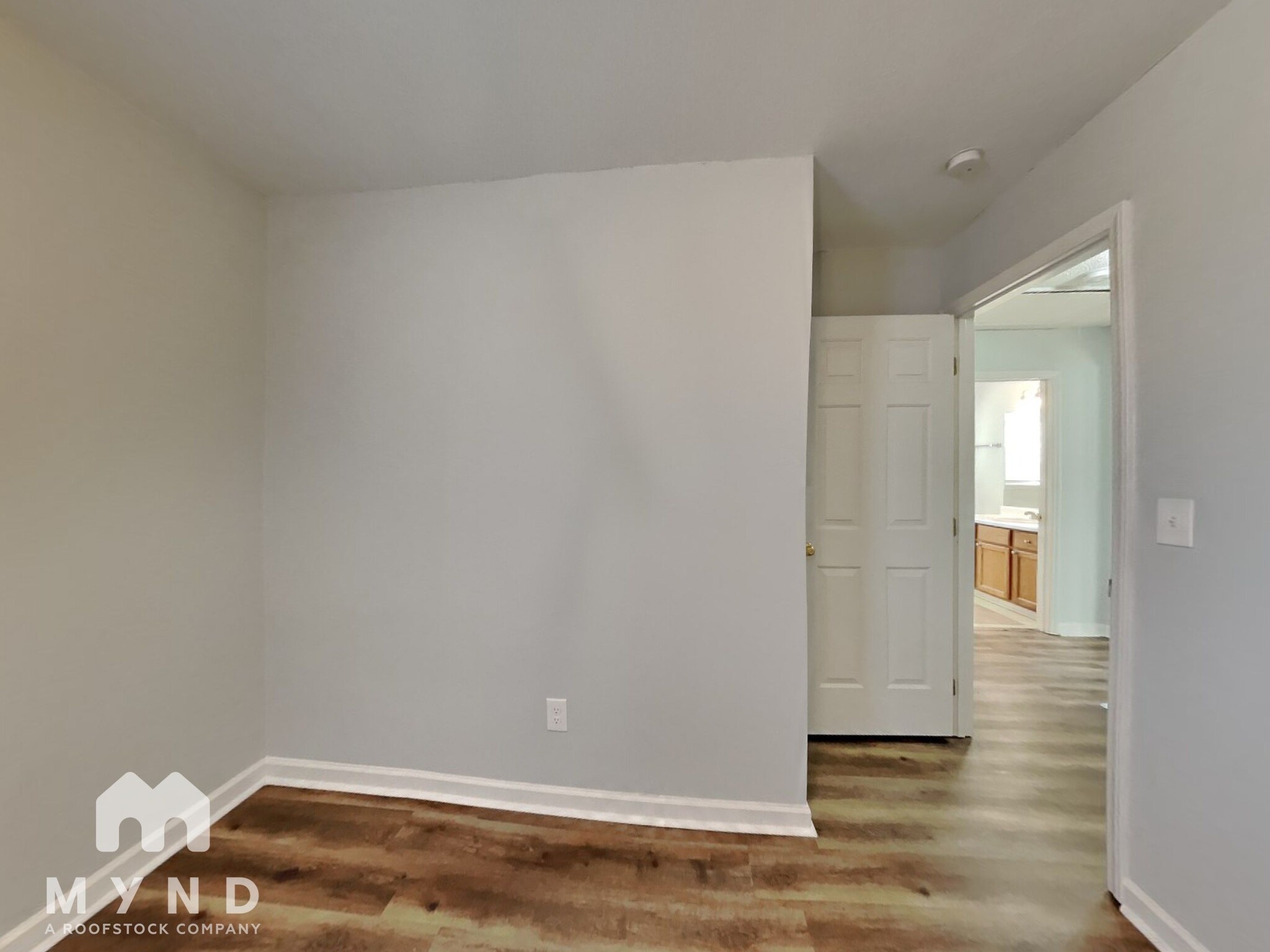Building Photo - 4116 Iron Horse Rd