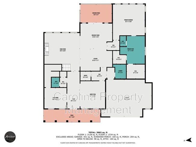 Building Photo - 14234 Twin Eagles Ln