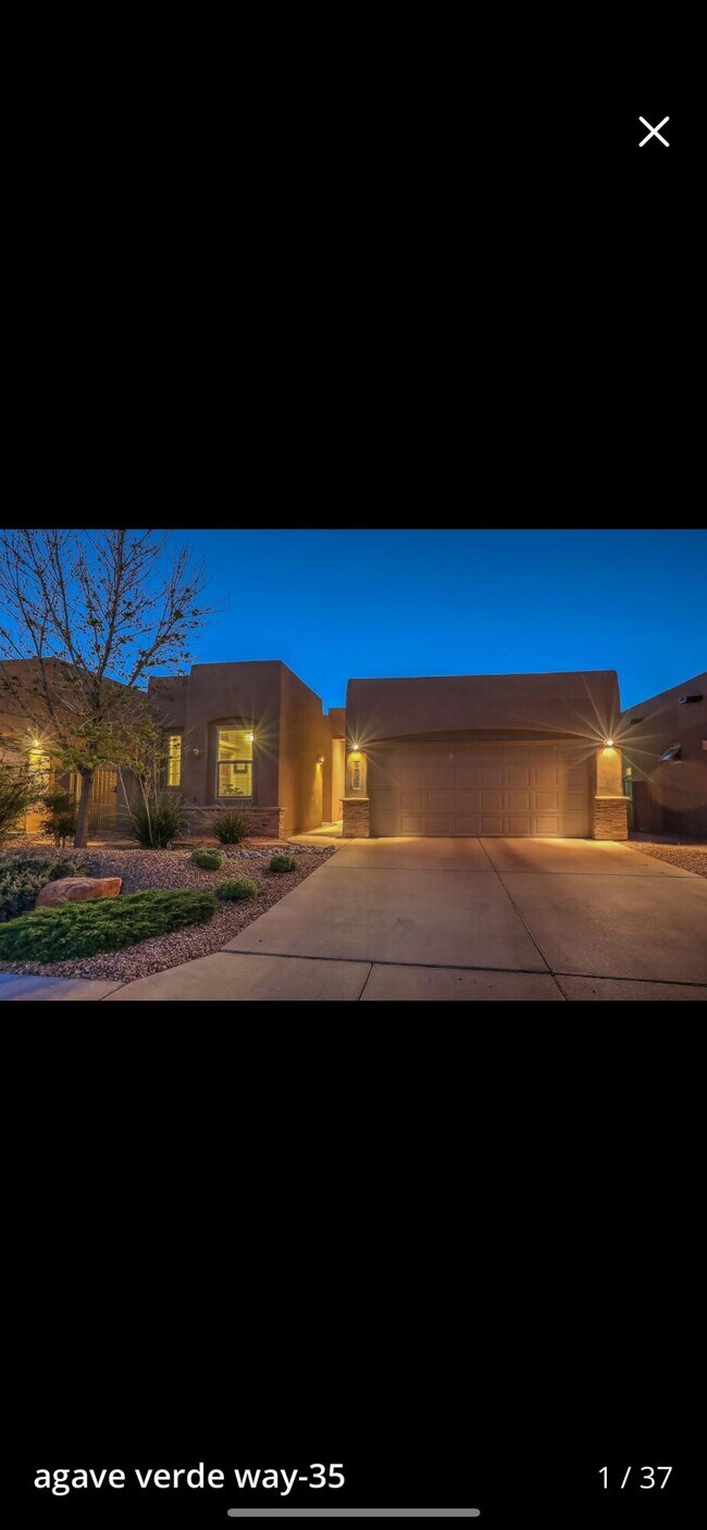Building Photo - 6531 Agave Verde Way NE