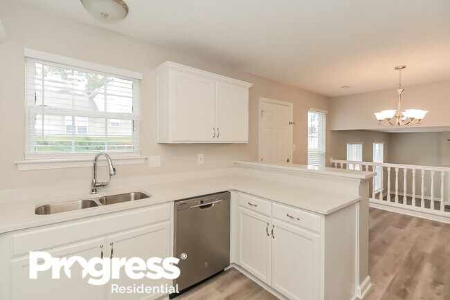 Building Photo - 2817 Amerson Way