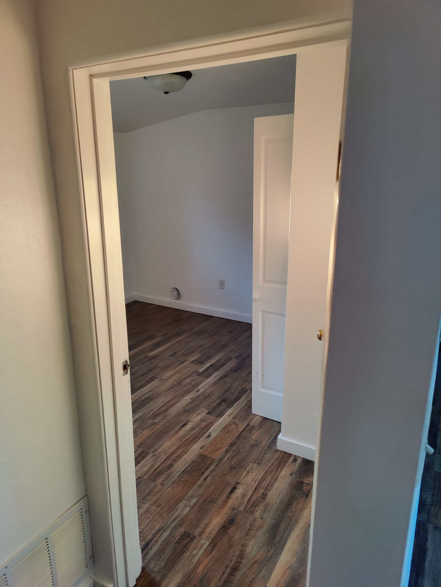 Bedroom 1 - 801 W Glendale Ave