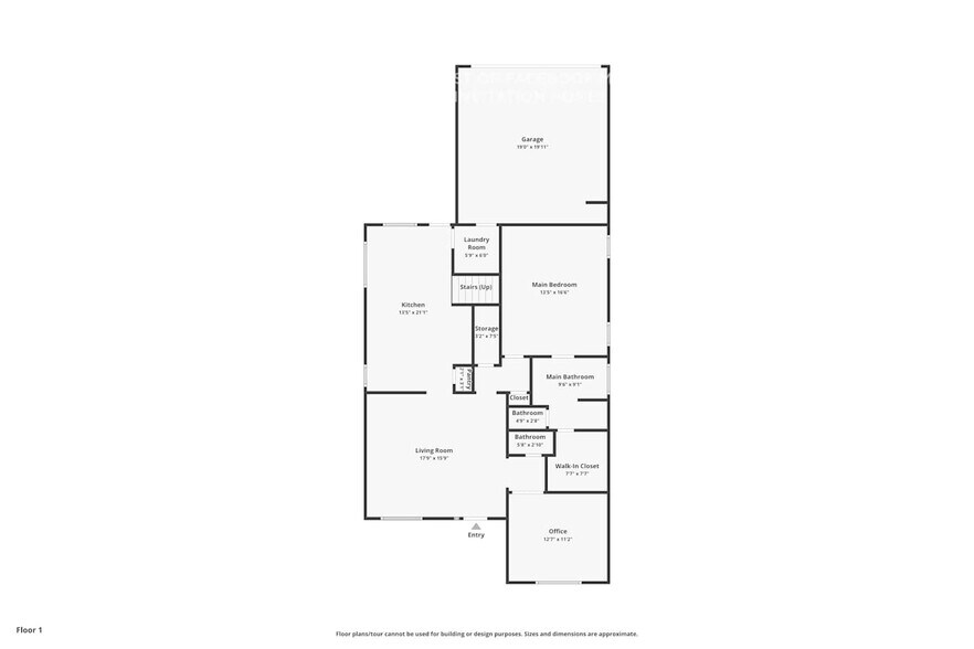 Building Photo - 17211 Pecos Park Ln