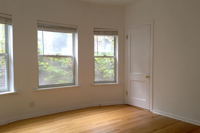 Floorplan - 5532 S. Kimbark Avenue
