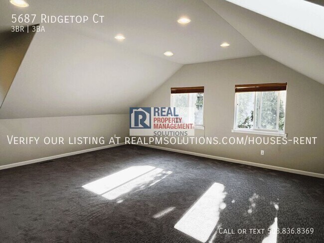 Building Photo - 5687 Ridgetop Ct