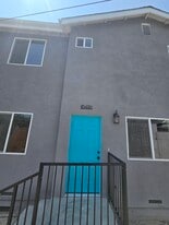 Building Photo - 1647 E 53rd St