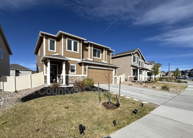 Building Photo - 8145 Phyllite Dr