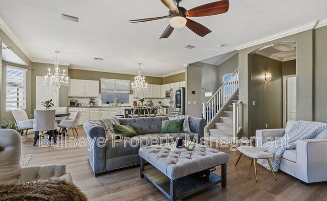 Building Photo - 4321 E Desert Sky Ct