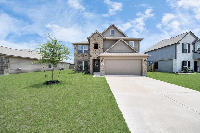 Building Photo - 2643 Ridgeback Dr