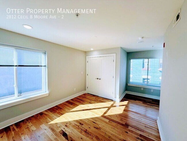 Building Photo - 2812 Cecil B. Moore Ave