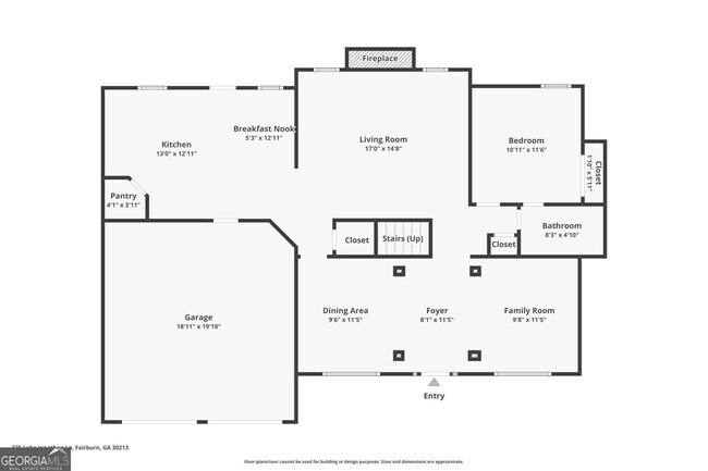 Building Photo - 375 Lake Jonathan Ln