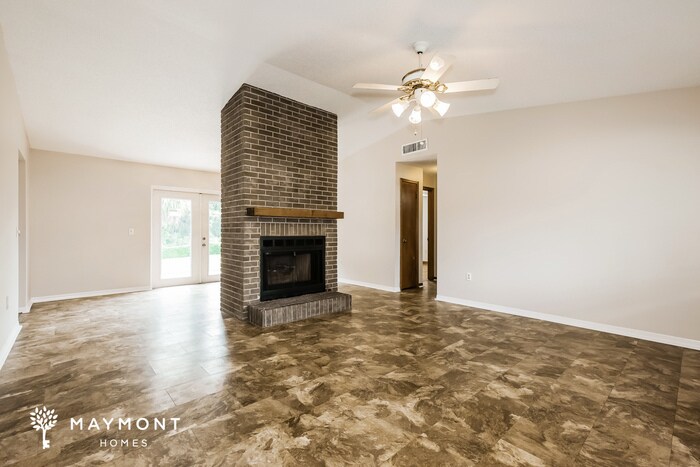 Building Photo - 7022 Sheffield Dr