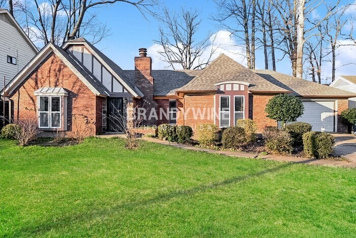 Primary Photo - 7024 Rockingham Rd