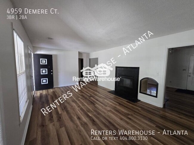 Building Photo - 4959 Demere Ct