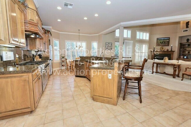 Building Photo - Granite Bay 5 Bed, 4 Bath Home - Large Pool - 2 Master Suites  Two Story, Gardner & Pool Service ...