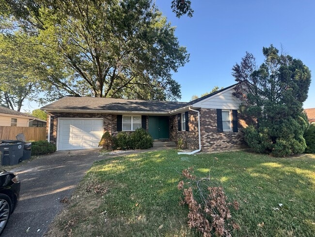 Building Photo - 3512 Ridgeway Ave