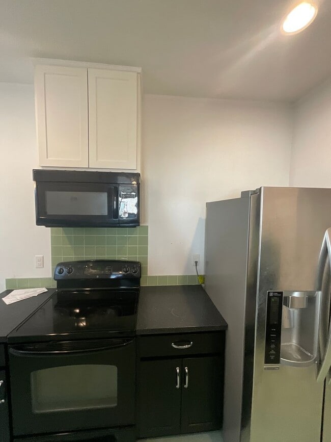 Building Photo - 1706 Washington Ave