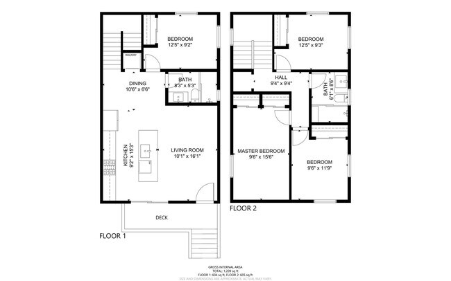 Building Photo - 4BD/2BA on La Dorna