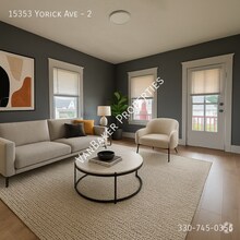 Building Photo - 15353 Yorick Ave