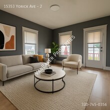 Building Photo - 15353 Yorick Ave