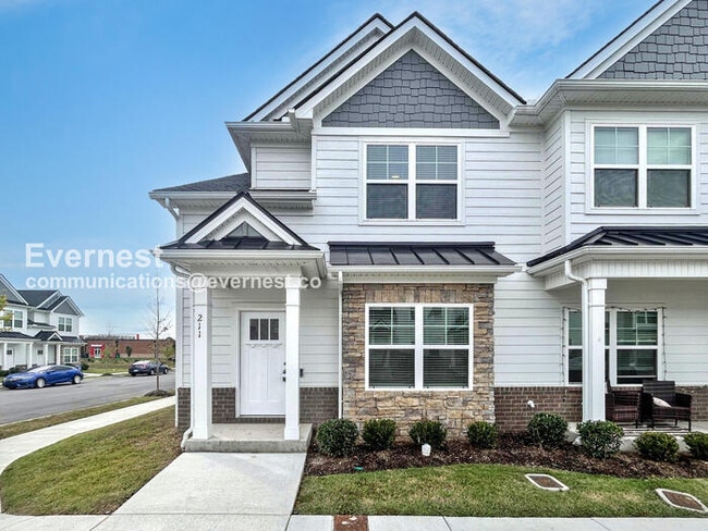 Building Photo - 211 Ansley Wy