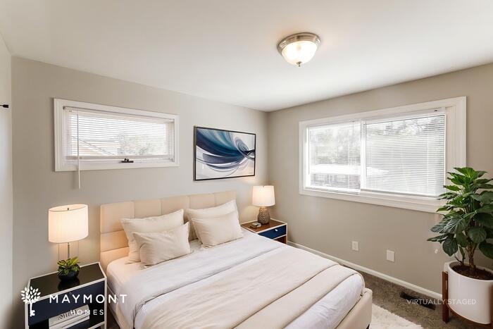 Building Photo - 3624 Springhill Dr