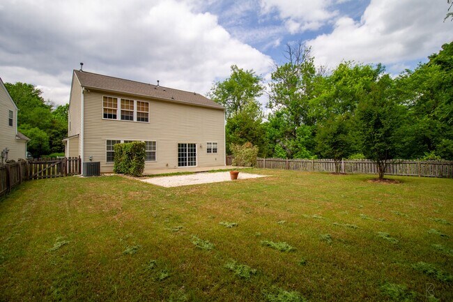 Building Photo - 4 bedroom home in Ballantyne