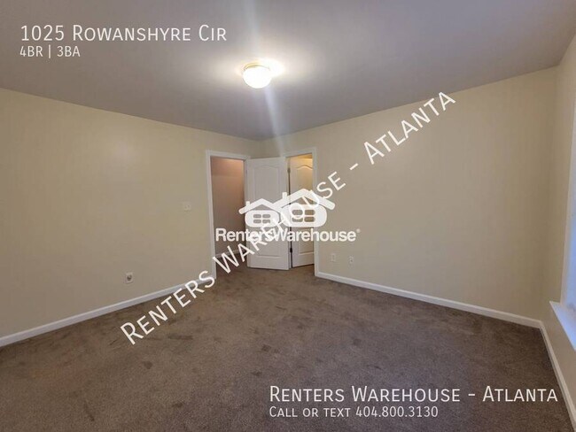 Building Photo - 1025 Rowanshyre Cir