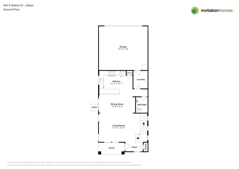 Building Photo - 944 S Sabino Dr