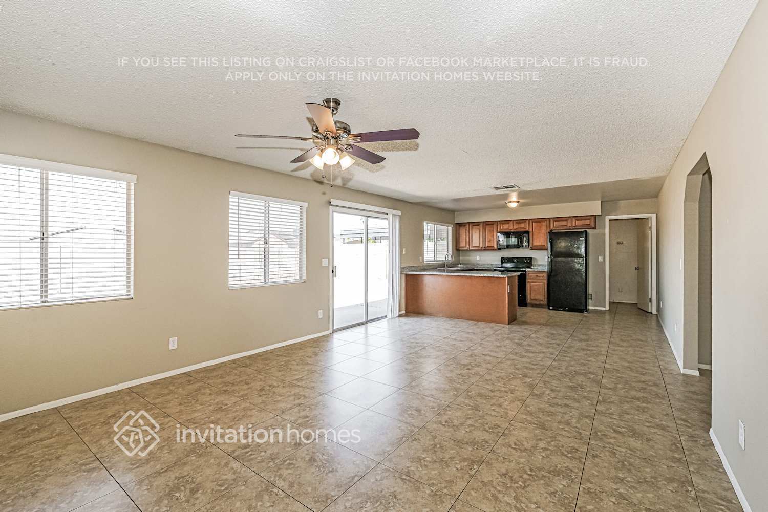 Building Photo - 6958 W Purdue Ave