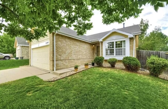 Primary Photo - Spring Creek Meadows 3 Bed 2 Bath House wi...