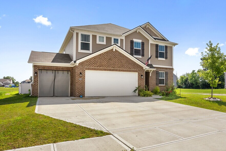 Building Photo - 7419 Hillway Dr