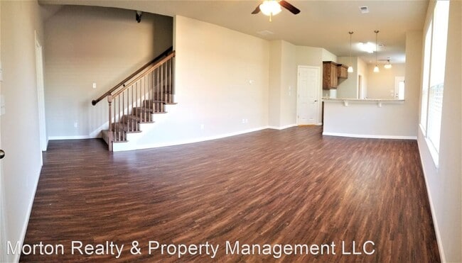 Building Photo - 3 br, 2 bath House - 1036 Winscott Road