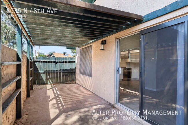 Building Photo - 8035 N 48th Ave