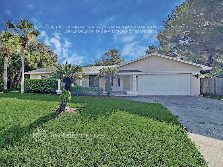 Primary Photo - 8507 Sunny Hollow Ct