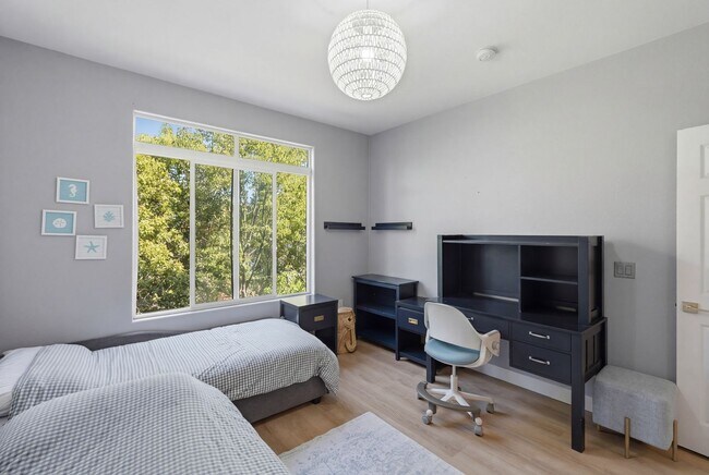 Building Photo - “The Jewel” at Regents La Jolla – Rare Top-Floor Corner Condo with Exceptional Privacy