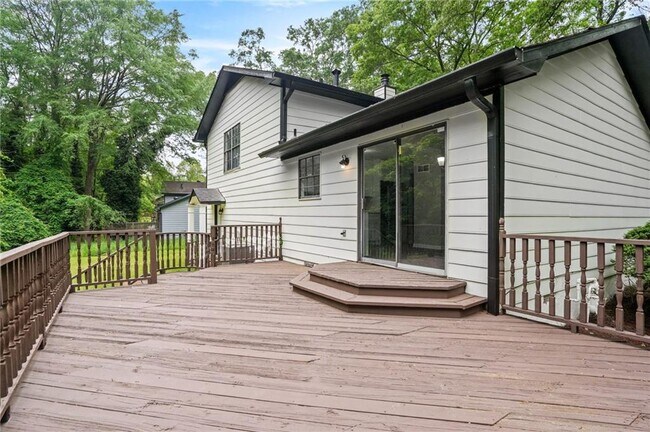Building Photo - 1756 Harbin Rd SW