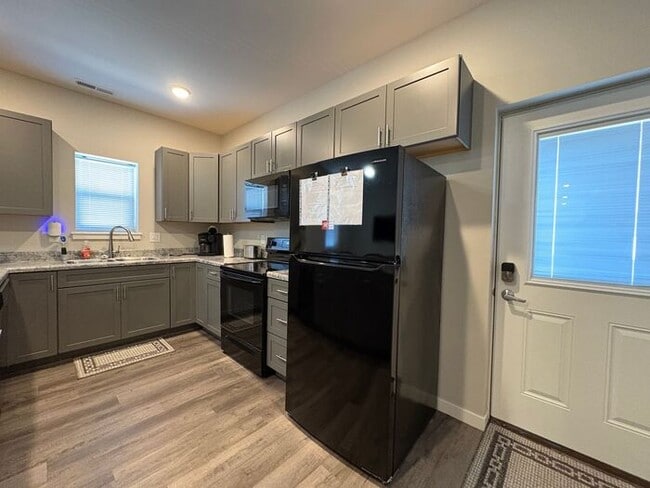 Building Photo - $1,150 | 2 Bedroom, 2 Bathroom Apartment | No Pets | Available for February 1st, 2026 Move In!