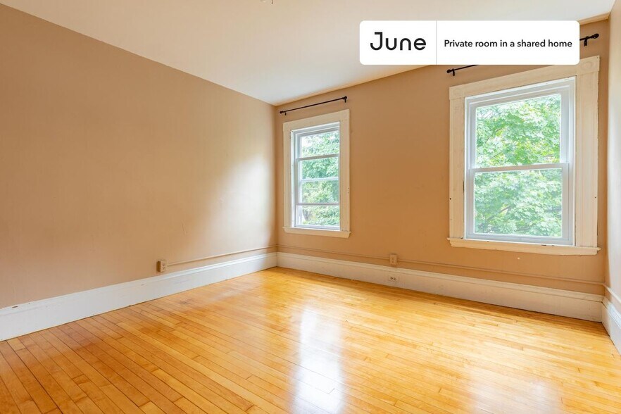 Building Photo - Room in Shared 6 bed/2 bath home