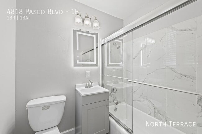 Building Photo - 4818 The Paseo