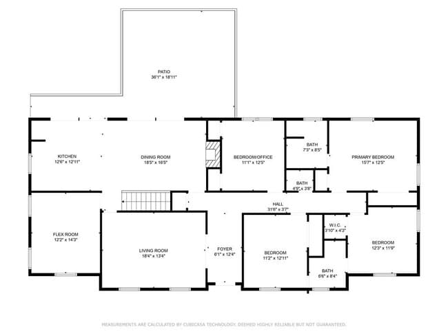 Building Photo - 2079 Street De Ville