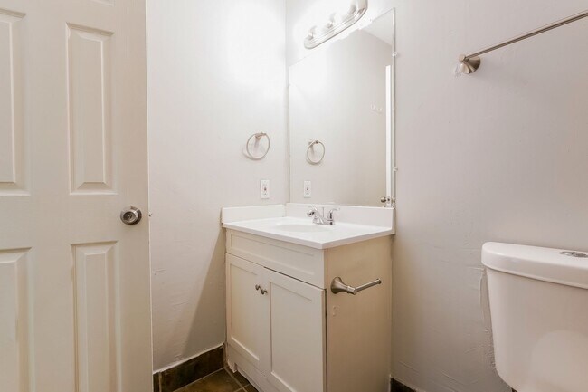 Building Photo - Newly Renovated Single Family Home | 3 BR/2BA | 1-Car Covered Parking | Gated backyard