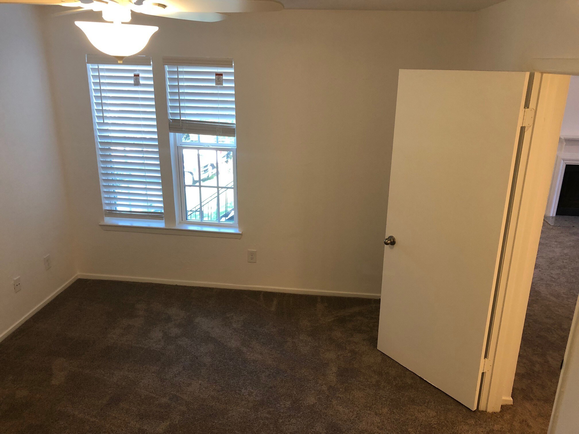 Bedroom 2nd - 5300 Keller Springs Rd