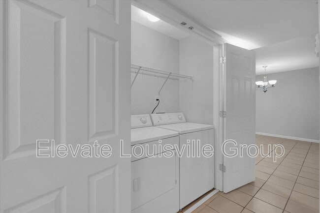Building Photo - 739 N Hite Ave