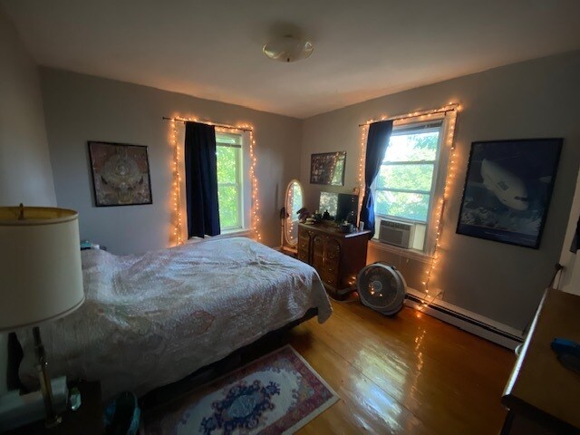 Primary Photo - 100 Wyman St