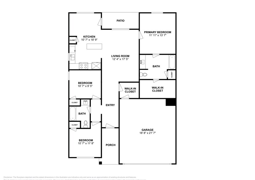 Building Photo - 7715 Vacek Meadows Loop